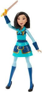 Mulan playset cheap