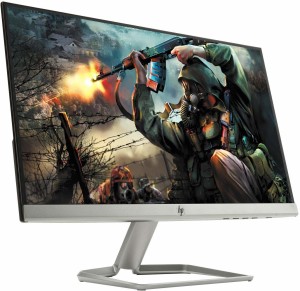HP 22 inch Full HD Gaming Monitor (3AJ92AA)
