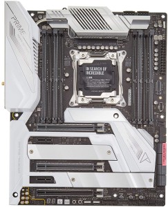 Asus PRIME-X299-EDITION-30 Motherboard