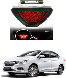 Blinking brake lights sales honda civic