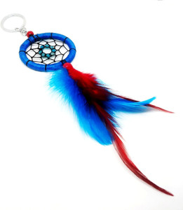 Dream catcher keychain best sale flipkart