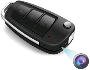 car keychain camera