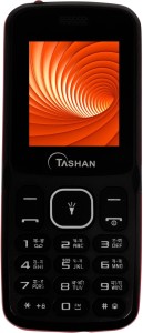 Tashan TS-141(Black:Red)