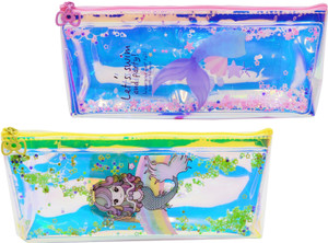 Water pencil case deals