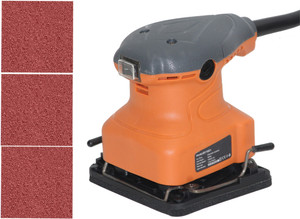 Digital Craft 200W Electric Orbital Sander Machine Wood Polisher