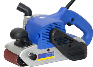 Hand sanding best sale machine price