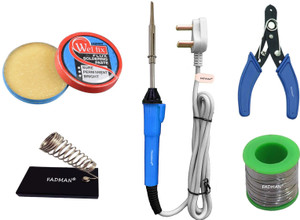Soldering machine outlet kit price