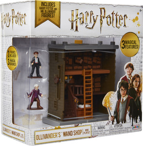 Harry potter shop feature doll