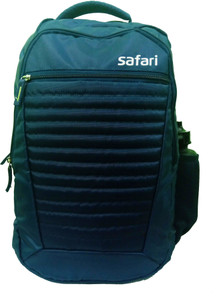 SAFARI DELTA 34 L Laptop Backpack BLUE Price in India Flipkart