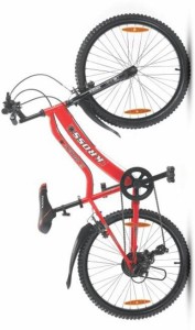 kross cycle 14 inch