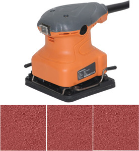 Mechanical sander discount
