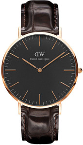 Daniel wellington store classic b40s4