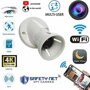 Model cheap hidden camera