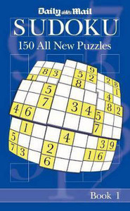 Daily online mail sudoku