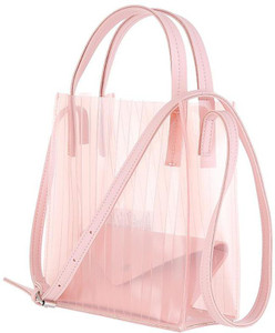 Miniso shoulder 2025 bag