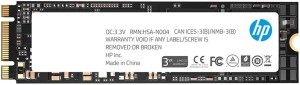 HP S700 Pro 128 GB Laptop Internal Solid State Drive (2LU74AA)