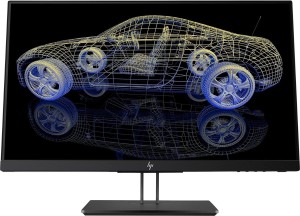 HP 23 inch Full HD Gaming Monitor (Micro-Edge)