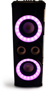 Buy Croma Party Bluetooth DJ Machine CREY3023 400 W Bluetooth Home