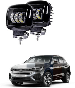 Vw touareg light clearance bar