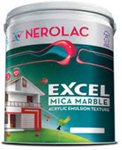 Nerolac paint outlet price
