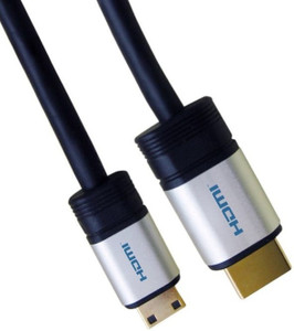 Mini sales hdmi nikon