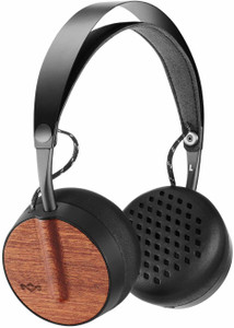 Buffalo store soldier headphones