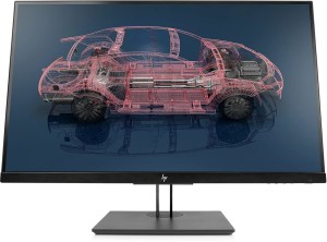 HP 27 inch HD+ Gaming Monitor (Z27N)