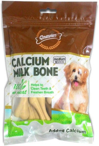 Calcium milk bones for dogs gnawlers store