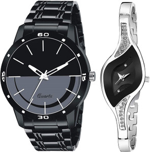 Black colour on sale watch in flipkart