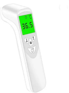 New thermometer deals