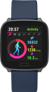 Timex iconnect sales tw5m34100