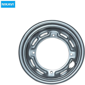 Honda dio best sale wheel rim price