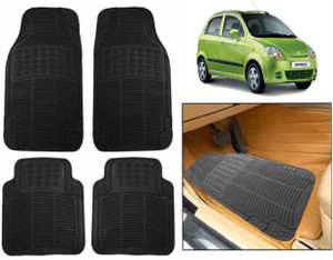 Chevrolet rubber hotsell floor mats