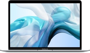 Apple MacBook Air Core i5 10th Gen - (8 GB/512 GB SSD/Mac OS Catalina) MVH42HN/A(13.3 inch, Silver, 1.29 kg)