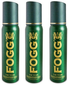 Fogg store green deo