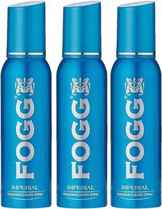 Fogg imperial sale