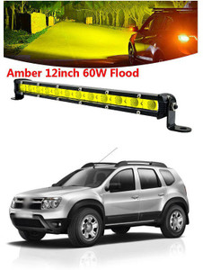 Duster store led bar