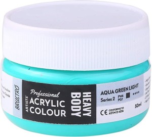 Brustro Professional Artists Fluid Acrylic 20 ml (OPEN STOCK