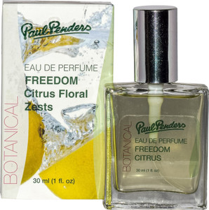 Paul penders hotsell perfume