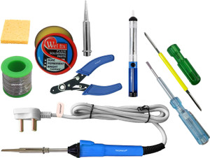 Soldering iron shop kit flipkart