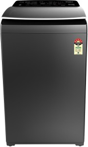 Whirlpool 9.5 kg Fully Automatic Top Load with In-built Heater Grey(360 BW PRO-HS 9.5 10YMW)