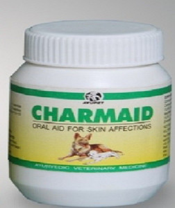 Dog vitamins hotsell for skin problems