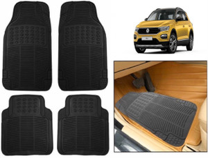 T roc outlet floor mats