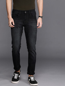 Wrogn brand jeans 2025