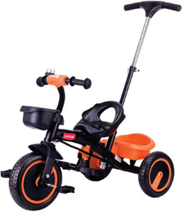 Luvlap baby tricycle new arrivals