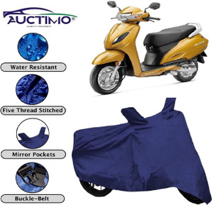 Activa cover flipkart deals