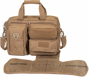 Tactical Baby Gear All In One 2.0 MOLLE Diaper Bag Diaper bag