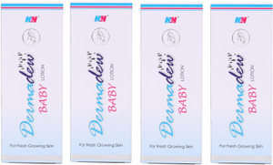 Dermadew baby massage cheap oil