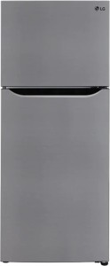 LG 260 L Frost Free Double Door 3 Star (2020) Convertible Refrigerator(Shiny Steel, GL-T292SPZ3)