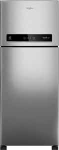 Whirlpool 292 L Frost Free Double Door 3 Star (2020) Convertible Refrigerator(Alpha Steel, IF INV CNV 305 (3s)-N)